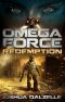 [Omega Force 07] • Redemption